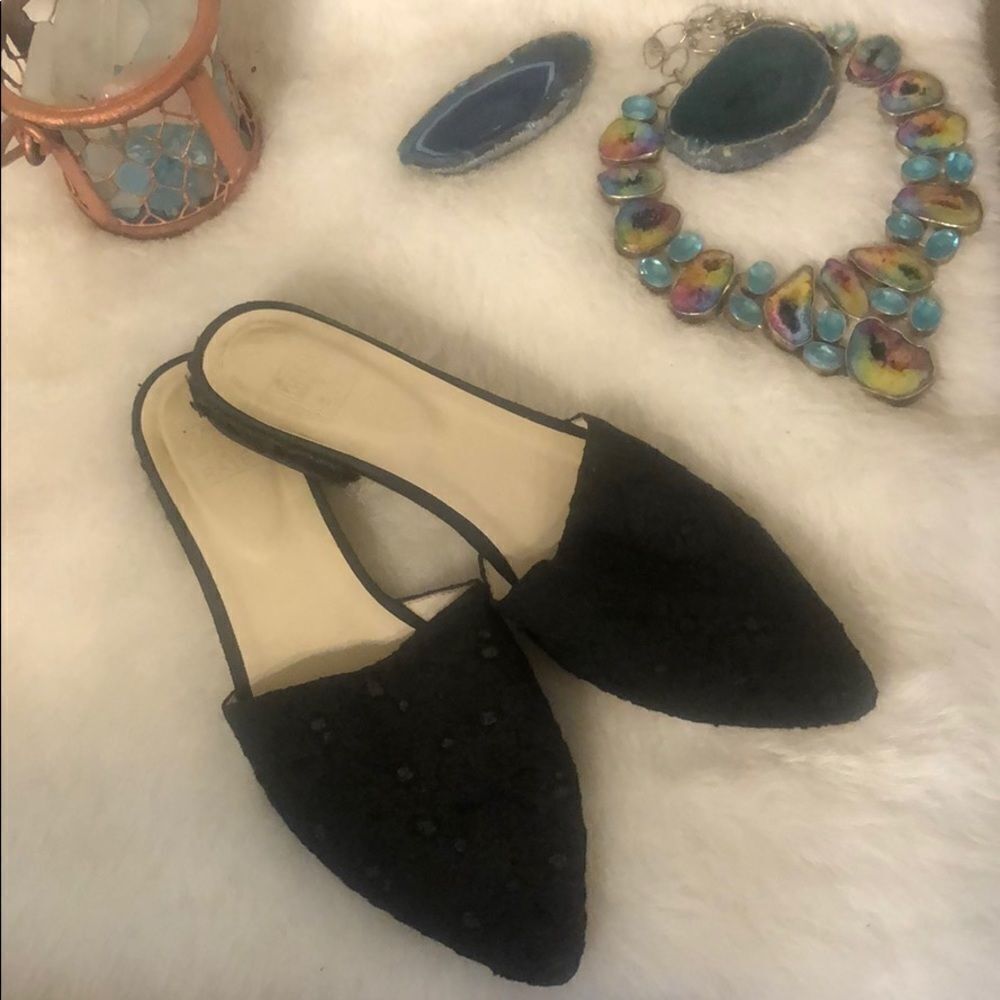 Raye shoes 7.5 (2063)